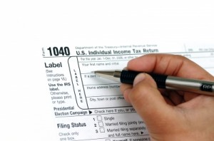 IRS and small business